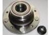 轮毂轴承单元 Wheel Hub Bearing:VKBA6528