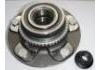 комплекс ступичного подшипника Wheel Hub Bearing:VKBA3655