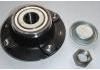 Moyeu de roue Wheel Hub Bearing:R166.26