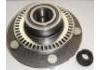 Wheel Hub Bearing:VKBA3590