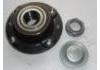 комплекс ступичного подшипника Wheel Hub Bearing:3748-70