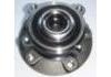 комплекс ступичного подшипника Wheel Hub Bearing:31 22 6 750 217