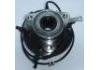 Cubo de rueda Wheel Hub Bearing:515009