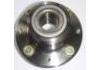 комплекс ступичного подшипника Wheel Hub Bearing:MB633630