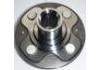 Fusée d´essieu Stub Axle:44600-S5-DA00