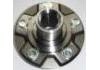 комплекс ступичного подшипника Wheel Hub Bearing:44600-SZ-5000