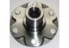 комплекс ступичного подшипника Wheel Hub Bearing:43502-04120