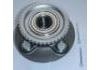 Radnabe Wheel Hub Bearing:43200-4F806