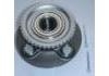 Moyeu de roue Wheel Hub Bearing:43200-4F806