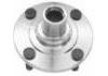 Cubo de rueda Wheel Hub Bearing:40202-4F100