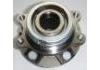 комплекс ступичного подшипника Wheel Hub Bearing:40202-1AB0A