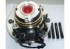 комплекс ступичного подшипника Wheel Hub Bearing:F81Z-1104BG