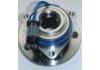 Moyeu de roue Wheel Hub Bearing:12413035