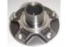 комплекс ступичного подшипника Wheel Hub Bearing:4B0407613B