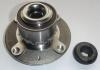 комплекс ступичного подшипника Wheel Hub Bearing:6E0 407 621 C