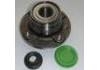 Juego, rodamiento rueda Wheel Bearing Rep. kit:9196298