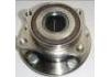 комплекс ступичного подшипника Wheel Hub Bearing:28373-XA00A