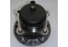 Wheel Hub Bearing:VKBA7034