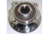 комплекс ступичного подшипника Wheel Hub Bearing:31209806297