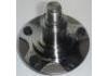 комплекс ступичного подшипника Wheel Hub Bearing:44600-S2A-000