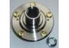 Wheel Hub Bearing:44600-S7A-000