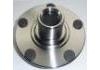 комплекс ступичного подшипника Wheel Hub Bearing:40202-4U010