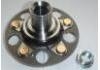 Wheel Hub Bearing:42210S0H000