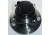 комплекс ступичного подшипника Wheel Hub Bearing:42450-0F010