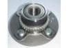 комплекс ступичного подшипника Wheel Hub Bearing:52710-02550