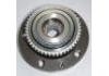 комплекс ступичного подшипника Wheel Hub Bearing:3748.69