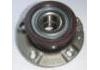 комплекс ступичного подшипника Wheel Hub Bearing:6RU501611B