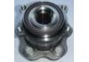 комплекс ступичного подшипника Wheel Hub Bearing:43202-1AA0B