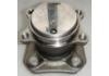 комплекс ступичного подшипника Wheel Hub Bearing:43202-ET010