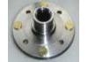 轮毂轴承单元 Wheel Hub Bearing:MR403496