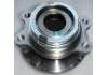 комплекс ступичного подшипника Wheel Hub Bearing:40202-JA100