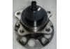 комплекс ступичного подшипника Wheel Hub Bearing:42450-08030