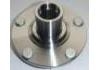 Cubo de rueda Wheel Hub Bearing:40202-2Y010