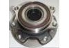 комплекс ступичного подшипника Wheel Hub Bearing:40202-4EA0A