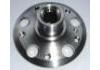 Wheel Hub Bearing:203 357 00 08