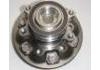 Wheel Hub Bearing:515120