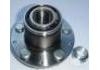 комплекс ступичного подшипника Wheel Hub Bearing:28063-AC000