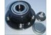 комплекс ступичного подшипника Wheel Hub Bearing:VKBA3635