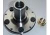 Cubo de rueda Wheel Hub Bearing:28469-FE000