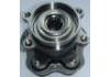 Radnabe Wheel Hub Bearing:43202-4EG0A