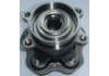 комплекс ступичного подшипника Wheel Hub Bearing:43202-4EG0A