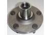 комплекс ступичного подшипника Wheel Hub Bearing:L8Z1104AA