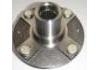 комплекс ступичного подшипника Wheel Hub Bearing:51750-0X000