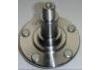 комплекс ступичного подшипника Wheel Hub Bearing:43502-30140