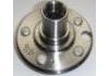 комплекс ступичного подшипника Wheel Hub Bearing:42301-50021