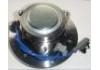 Cubo de rueda Wheel Hub Bearing:10393170